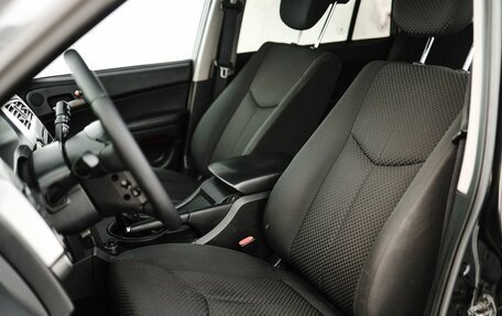 SsangYong Kyron I, 2014 год, 999 000 рублей, 11 фотография