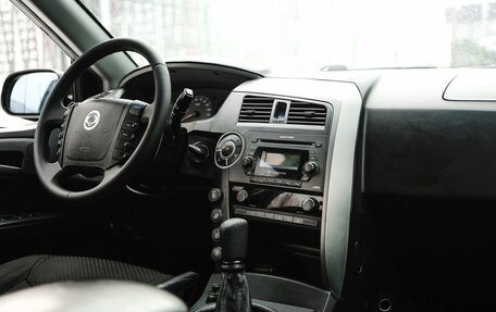 SsangYong Kyron I, 2014 год, 999 000 рублей, 10 фотография