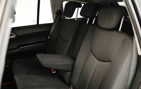 SsangYong Kyron I, 2014 год, 999 000 рублей, 12 фотография