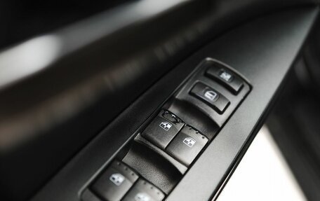 SsangYong Kyron I, 2014 год, 999 000 рублей, 13 фотография