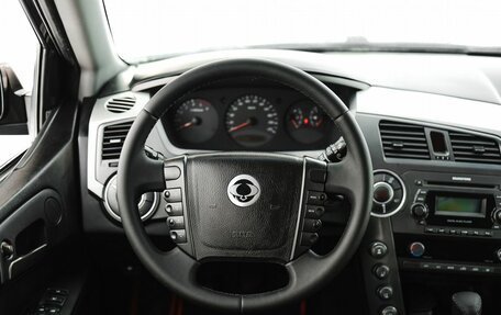 SsangYong Kyron I, 2014 год, 999 000 рублей, 15 фотография