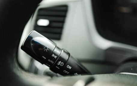 SsangYong Kyron I, 2014 год, 999 000 рублей, 17 фотография