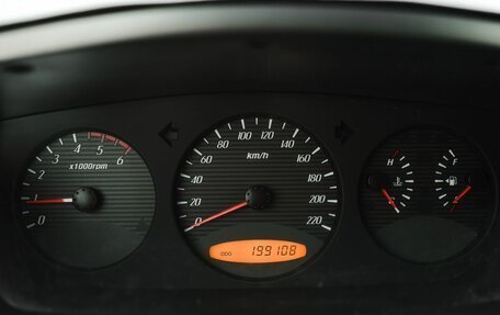 SsangYong Kyron I, 2014 год, 999 000 рублей, 16 фотография