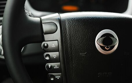 SsangYong Kyron I, 2014 год, 999 000 рублей, 19 фотография