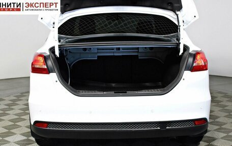 Ford Focus III, 2017 год, 1 197 000 рублей, 10 фотография