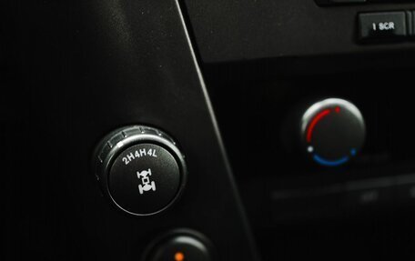 SsangYong Kyron I, 2014 год, 999 000 рублей, 24 фотография