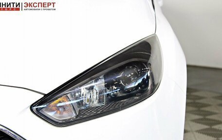 Ford Focus III, 2017 год, 1 197 000 рублей, 9 фотография