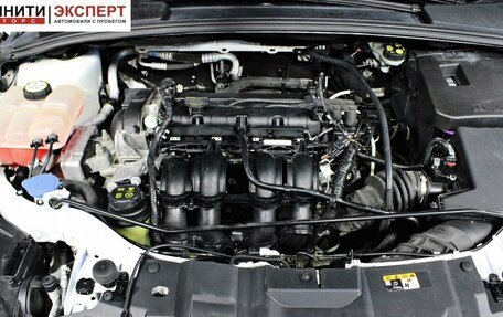 Ford Focus III, 2017 год, 1 197 000 рублей, 17 фотография