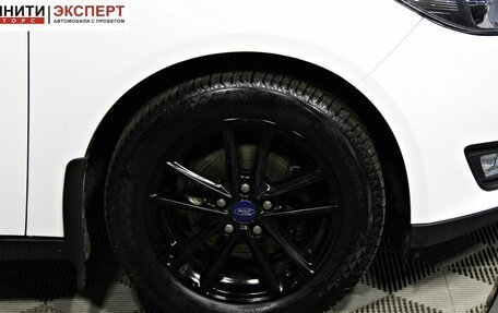 Ford Focus III, 2017 год, 1 197 000 рублей, 18 фотография