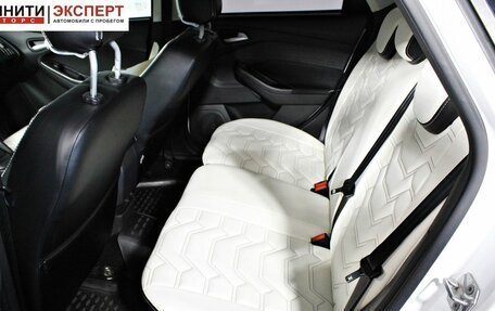 Ford Focus III, 2017 год, 1 197 000 рублей, 16 фотография