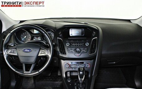 Ford Focus III, 2017 год, 1 197 000 рублей, 13 фотография