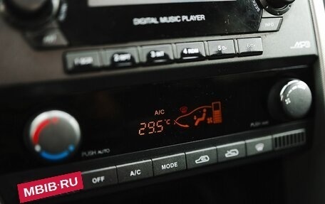 SsangYong Kyron I, 2014 год, 999 000 рублей, 23 фотография