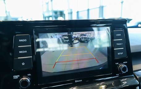 KIA Seltos I, 2025 год, 3 349 000 рублей, 12 фотография