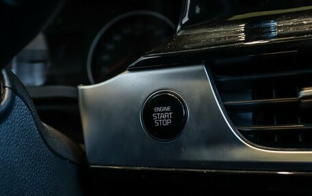 KIA Seltos I, 2025 год, 3 349 000 рублей, 14 фотография