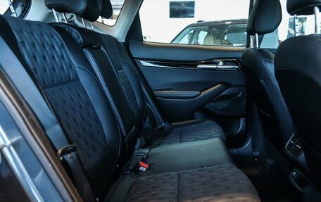 KIA Seltos I, 2025 год, 3 349 000 рублей, 16 фотография