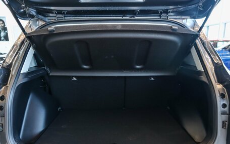 KIA Seltos I, 2025 год, 3 349 000 рублей, 8 фотография