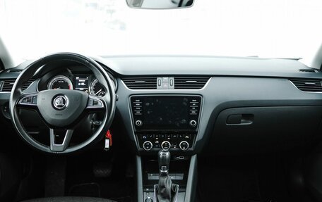 Skoda Octavia, 2019 год, 1 739 000 рублей, 8 фотография