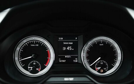 Skoda Octavia, 2019 год, 1 739 000 рублей, 18 фотография