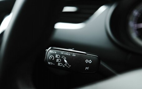 Skoda Octavia, 2019 год, 1 739 000 рублей, 19 фотография