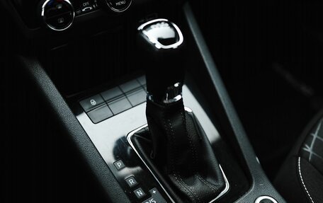 Skoda Octavia, 2019 год, 1 739 000 рублей, 25 фотография