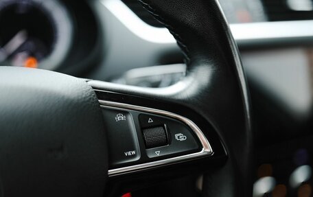 Skoda Octavia, 2019 год, 1 739 000 рублей, 21 фотография