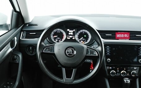 Skoda Octavia, 2019 год, 1 739 000 рублей, 17 фотография