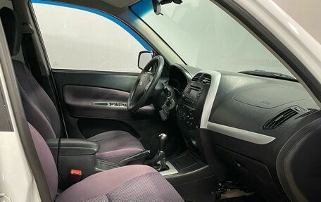 Chery Tiggo (T11), 2013 год, 370 000 рублей, 9 фотография