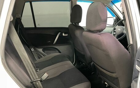 Chery Tiggo (T11), 2013 год, 370 000 рублей, 10 фотография