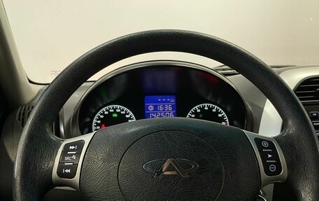 Chery Tiggo (T11), 2013 год, 370 000 рублей, 14 фотография