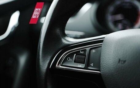 Skoda Octavia, 2019 год, 1 739 000 рублей, 20 фотография