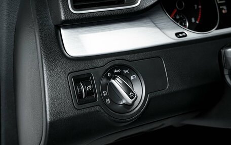 Volkswagen Passat CC I рестайлинг, 2012 год, 1 190 000 рублей, 10 фотография