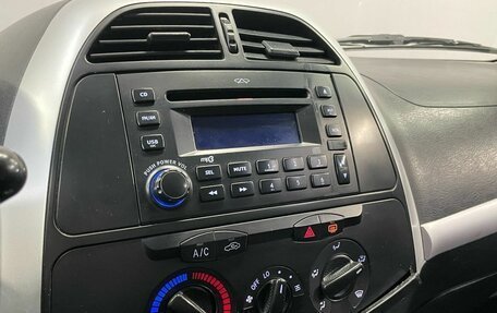 Chery Tiggo (T11), 2013 год, 370 000 рублей, 16 фотография