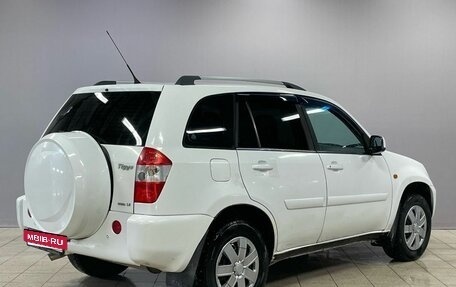 Chery Tiggo (T11), 2013 год, 370 000 рублей, 7 фотография
