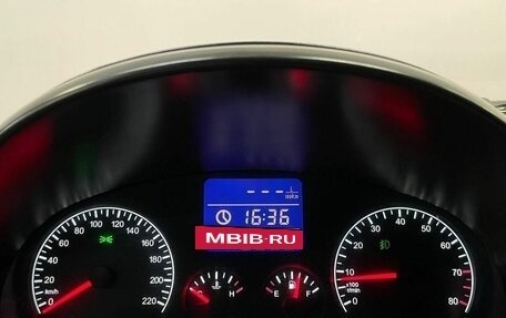 Chery Tiggo (T11), 2013 год, 370 000 рублей, 15 фотография