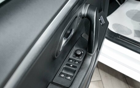 Volkswagen Passat CC I рестайлинг, 2012 год, 1 190 000 рублей, 11 фотография