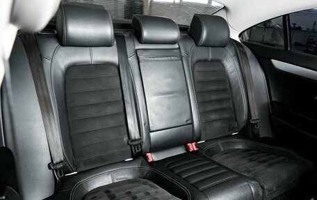 Volkswagen Passat CC I рестайлинг, 2012 год, 1 190 000 рублей, 13 фотография