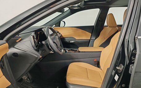 Lexus RX IV рестайлинг, 2025 год, 8 700 000 рублей, 10 фотография