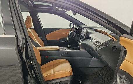 Lexus RX IV рестайлинг, 2025 год, 8 700 000 рублей, 12 фотография