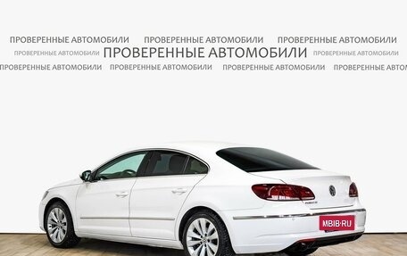 Volkswagen Passat CC I рестайлинг, 2012 год, 1 190 000 рублей, 4 фотография