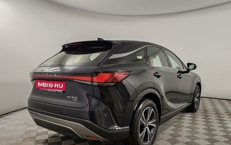 Lexus RX IV рестайлинг, 2025 год, 8 700 000 рублей, 5 фотография
