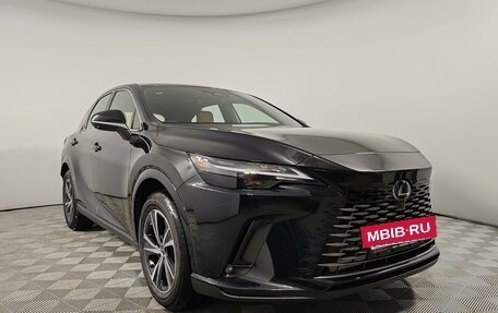 Lexus RX IV рестайлинг, 2025 год, 8 700 000 рублей, 2 фотография