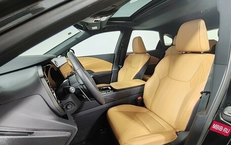 Lexus RX IV рестайлинг, 2025 год, 8 700 000 рублей, 11 фотография