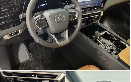 Lexus RX IV рестайлинг, 2025 год, 8 700 000 рублей, 13 фотография