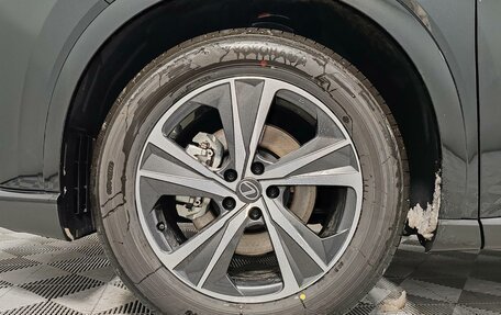 Lexus RX IV рестайлинг, 2025 год, 8 700 000 рублей, 16 фотография