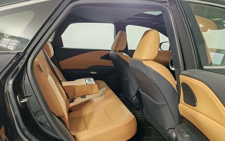 Lexus RX IV рестайлинг, 2025 год, 8 700 000 рублей, 24 фотография