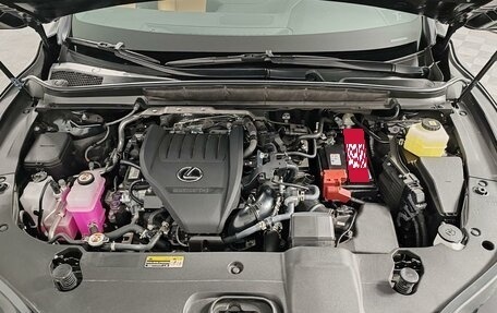 Lexus RX IV рестайлинг, 2025 год, 8 700 000 рублей, 20 фотография