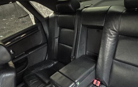 Audi S8, 2000 год, 690 000 рублей, 12 фотография