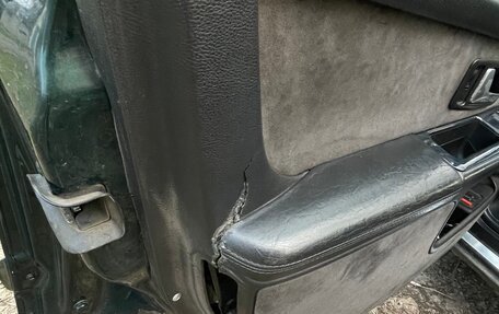 Audi S8, 2000 год, 690 000 рублей, 11 фотография