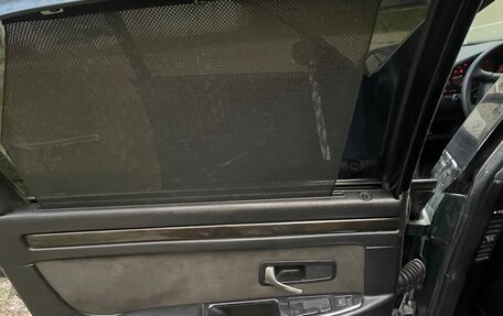 Audi S8, 2000 год, 690 000 рублей, 13 фотография