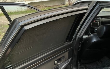 Audi S8, 2000 год, 690 000 рублей, 14 фотография